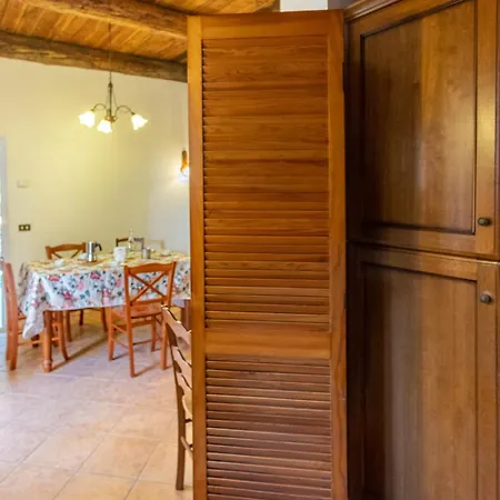 Sula' - In The Village With Lake View And Patio Casa vacanze
