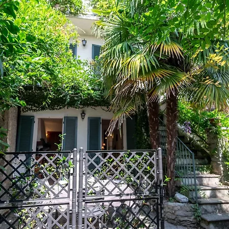 Sula' - In The Village With Lake View And Patio Casa vacanze Belgirate