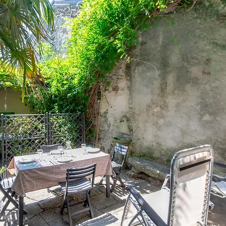 Sula' - In The Village With Lake View And Patio Casa vacanze Belgirate