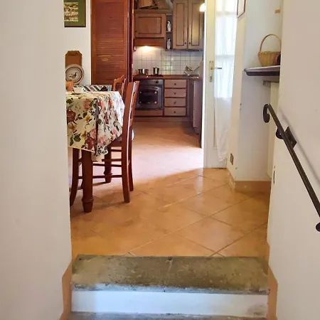 Casa vacanze Sula' - In The Village With Lake View And Patio