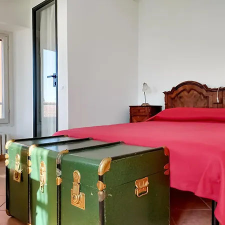 Sula' - In The Village With Lake View And Patio Casa vacanze *
